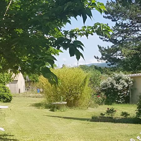 Chambre Dans Petit Havre De Paix Avec Piscine Chauffee Au Coeur Du Luberon Гаргас Екстериор снимка