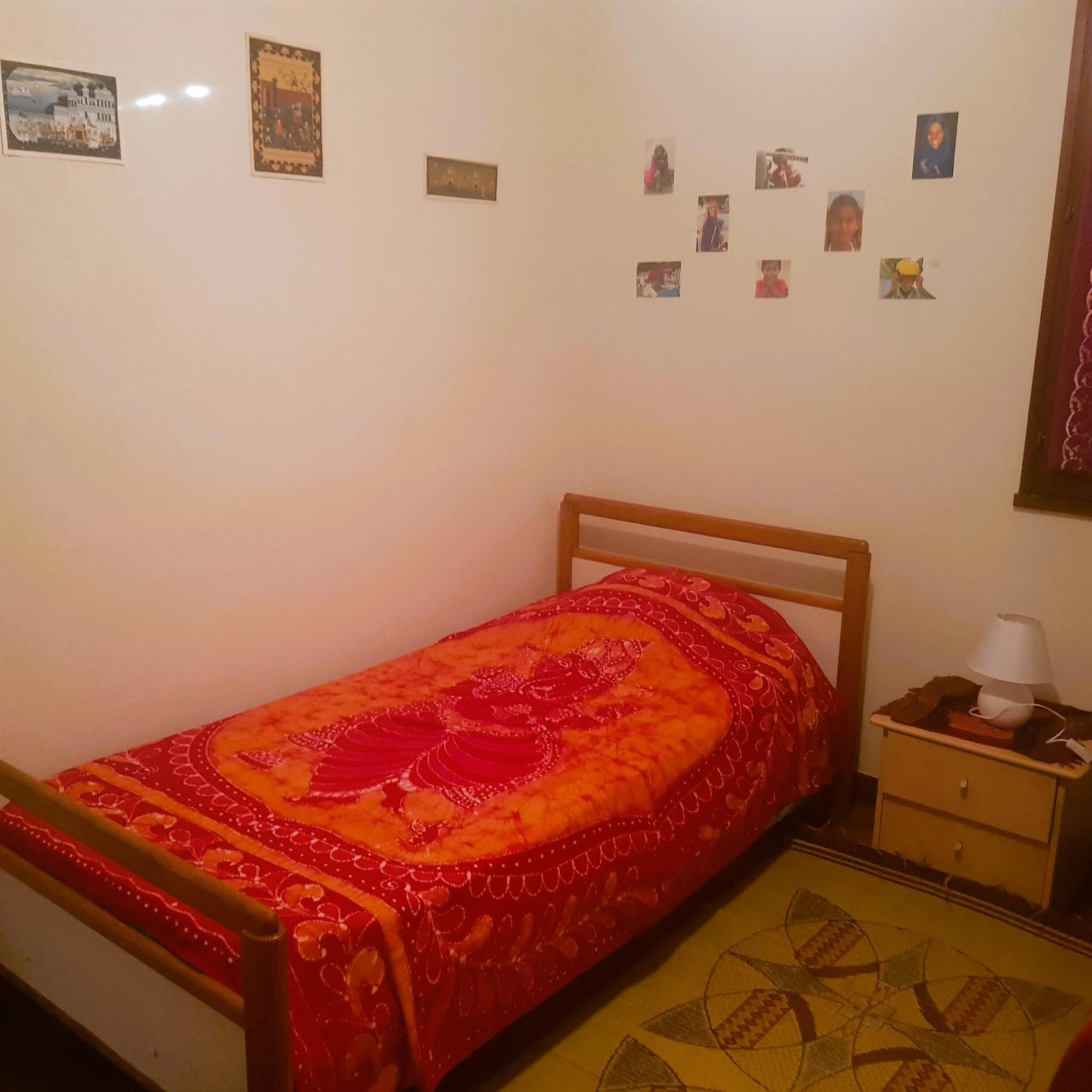 Chambre Dans Petit Havre De Paix Avec Piscine Chauffee Au Coeur Du Luberon Гаргас Екстериор снимка