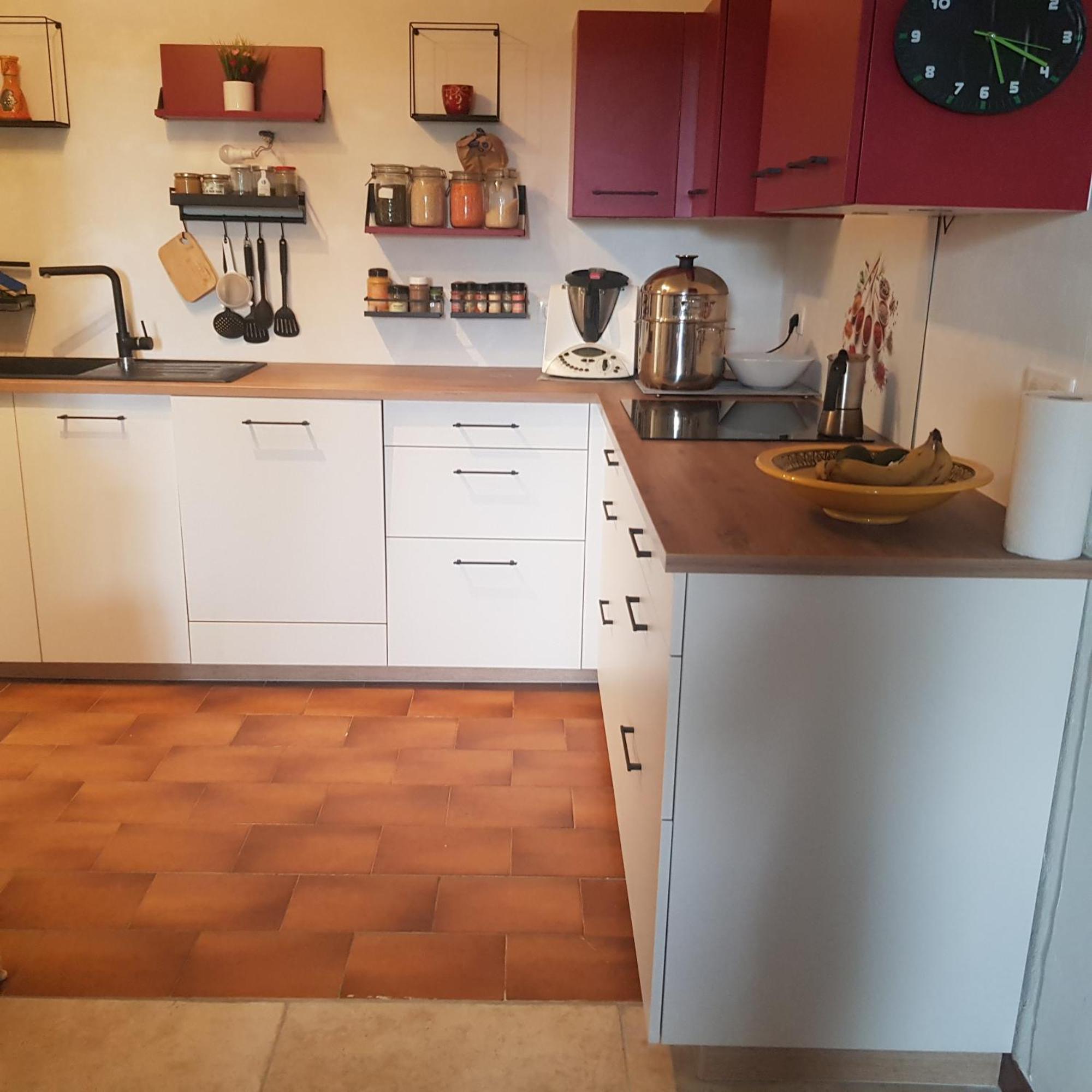 Chambre Dans Petit Havre De Paix Avec Piscine Chauffee Au Coeur Du Luberon Гаргас Екстериор снимка