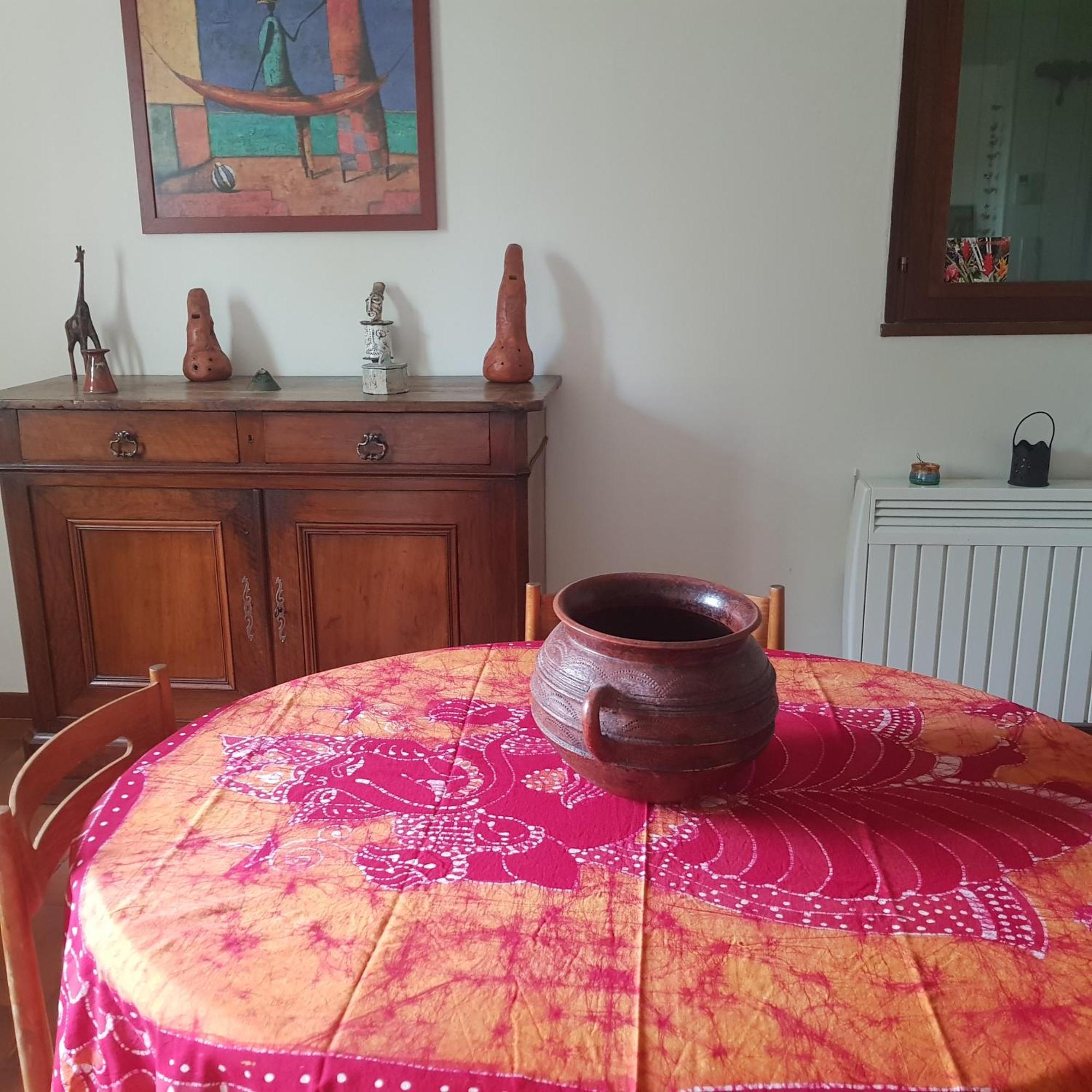 Chambre Dans Petit Havre De Paix Avec Piscine Chauffee Au Coeur Du Luberon Гаргас Екстериор снимка